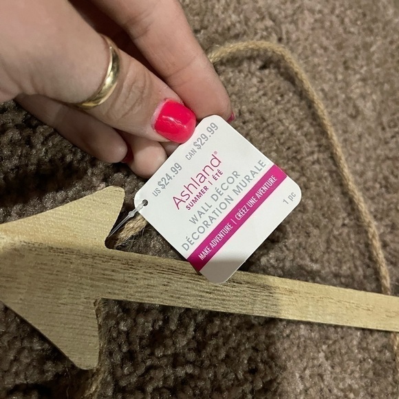 Welcome Sign - Picture 2 of 3